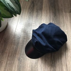 chauffeur hat ireland